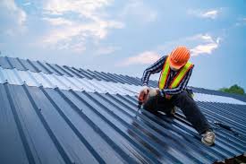 Best Roofing for New Construction  in Pierce, CO